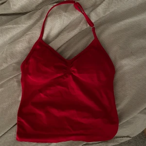 Träningstopp - Dfyne liknande topp, använd 1 gång