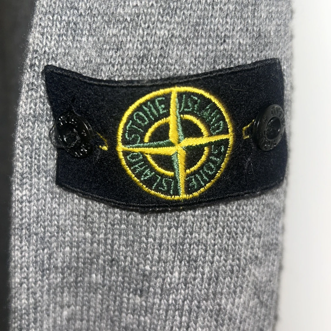 Kashmir Stone Island  - 1