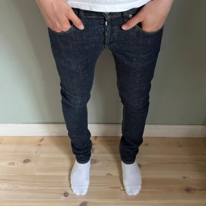 Dondup George jeans - Skick 10/10! ( Helt nya ) | Storlek 31 | Pris är diskuterbart | Kontakta gärna vid frågor🙌