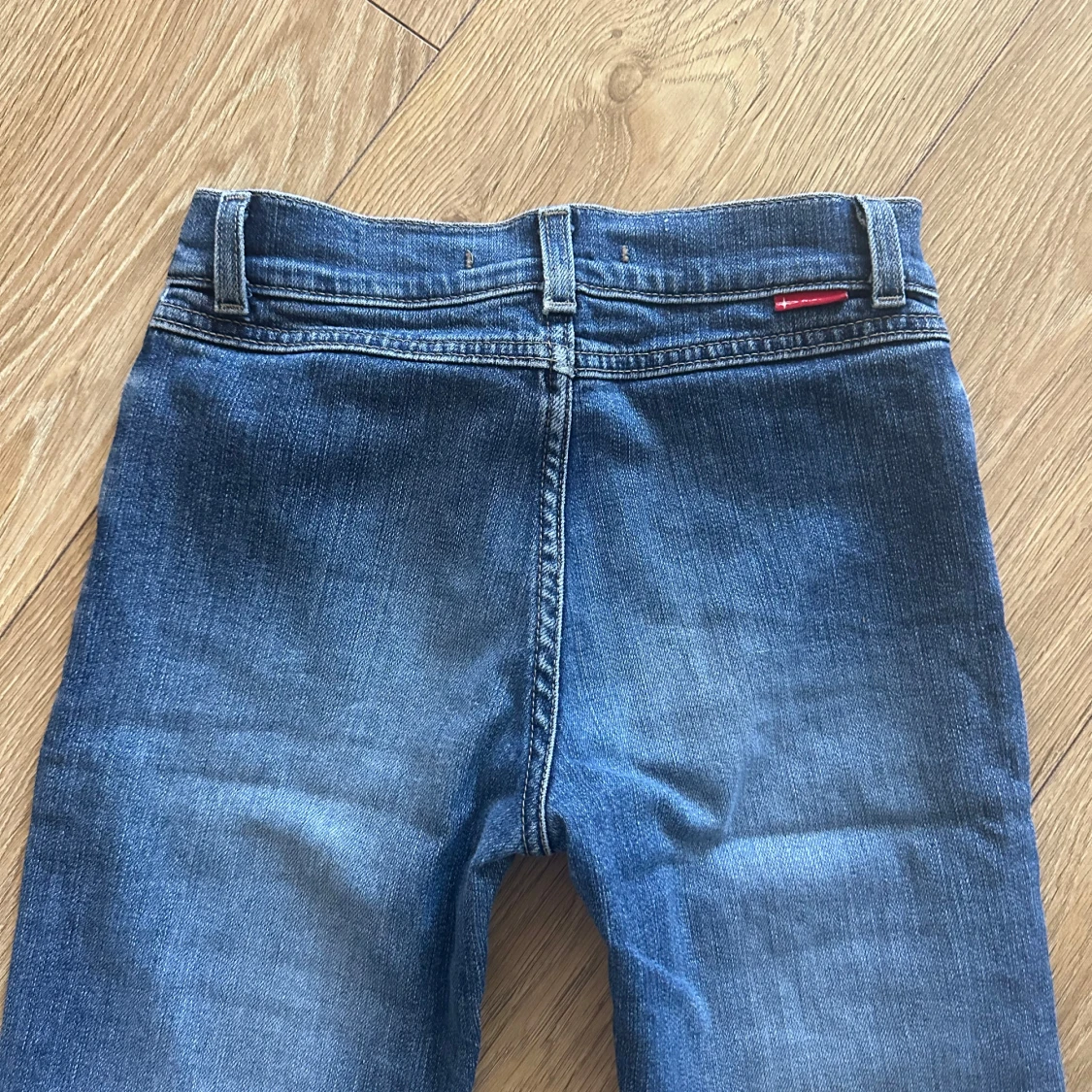Vintage jeans - 4