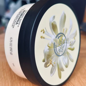 Moringa Body Butter från The Body Shop! - Moringa Body Butter från The Body Shop. 200 ml. Oanvänd.