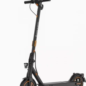 Elscooter E2S V2 - Jag säljer denna el scoter den går bra 28 km den är helt okej gas broms ljuset funkar