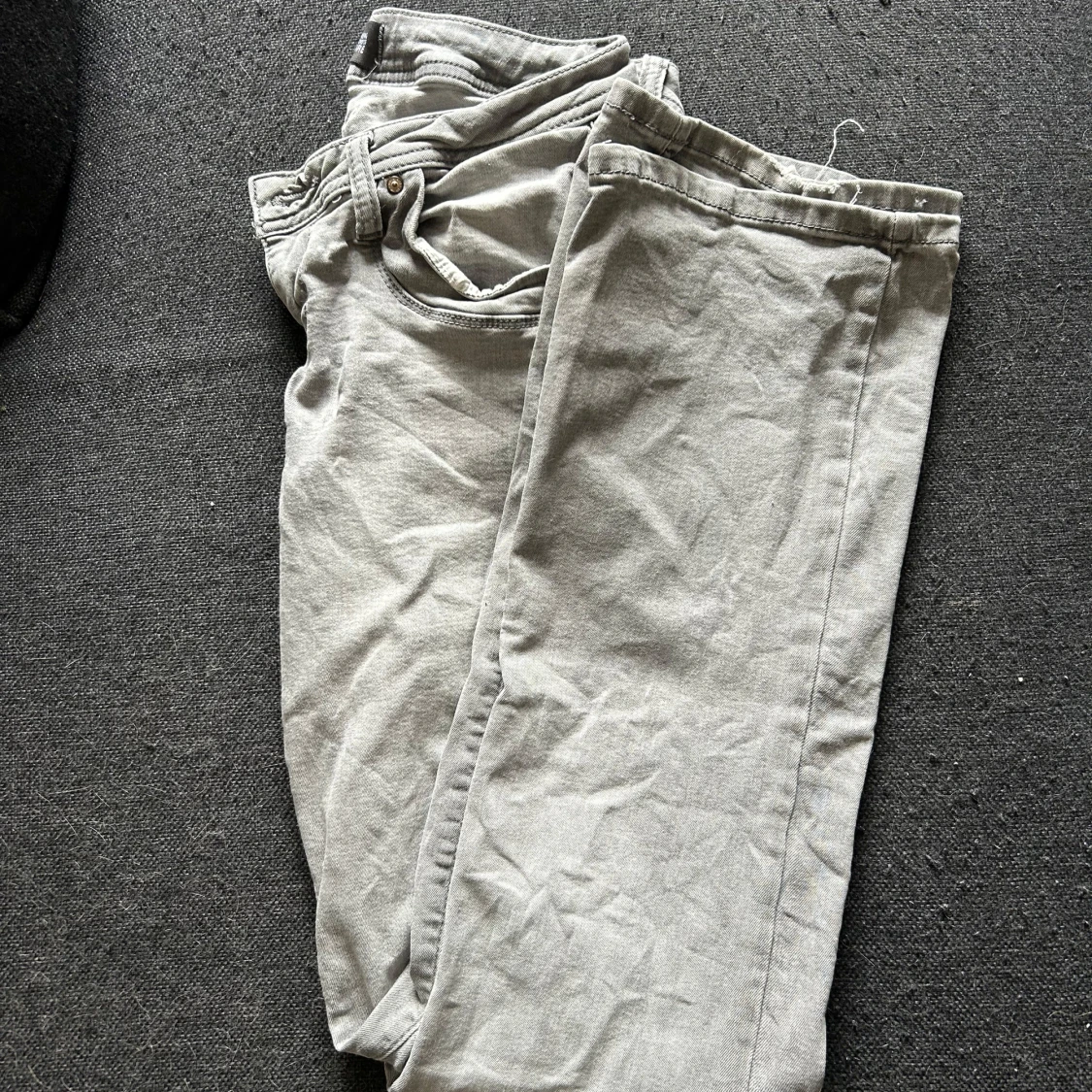 Grå byxor från LTB