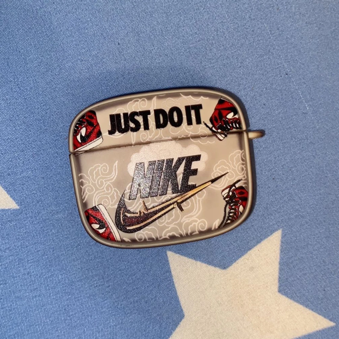 AirPods med Nike-design skal - 2