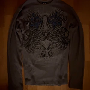 MMA Elite longsleeve - MMA Elite thermal longsleeve, tvär fet, no flaws