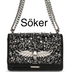 Söker Steve madden väskor - Letat i ungefär 2 år. Och kan inte släppa dom. Om någon har en som bara sitter och samlar damm hade jag gärna köpt den. 