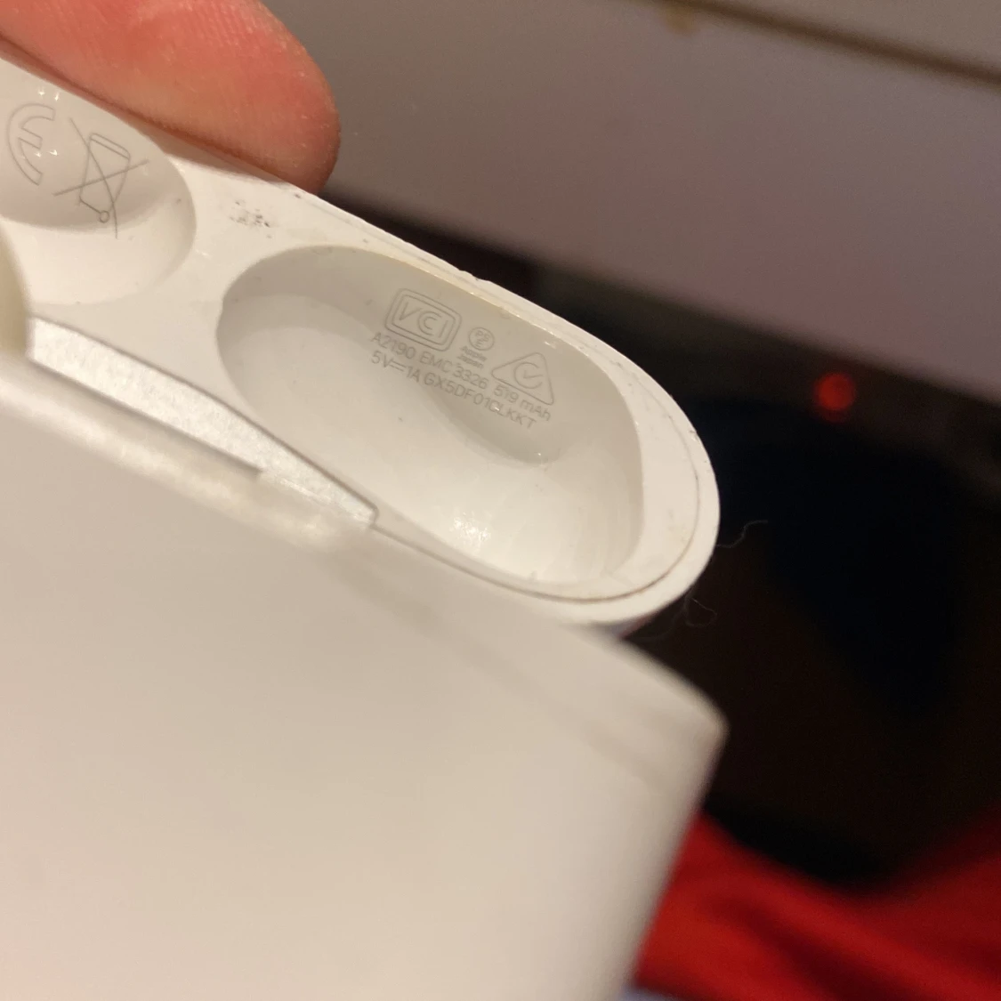 AirPods Pro - 1