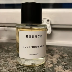 Coco bout you - Härlig parfym, luktar som en pinacolada 🍍🥥