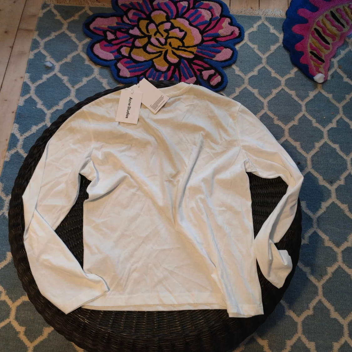 Acne studios longer sleeve - 3