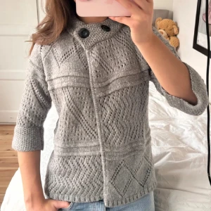 Kofta!  - Snygg kofta 