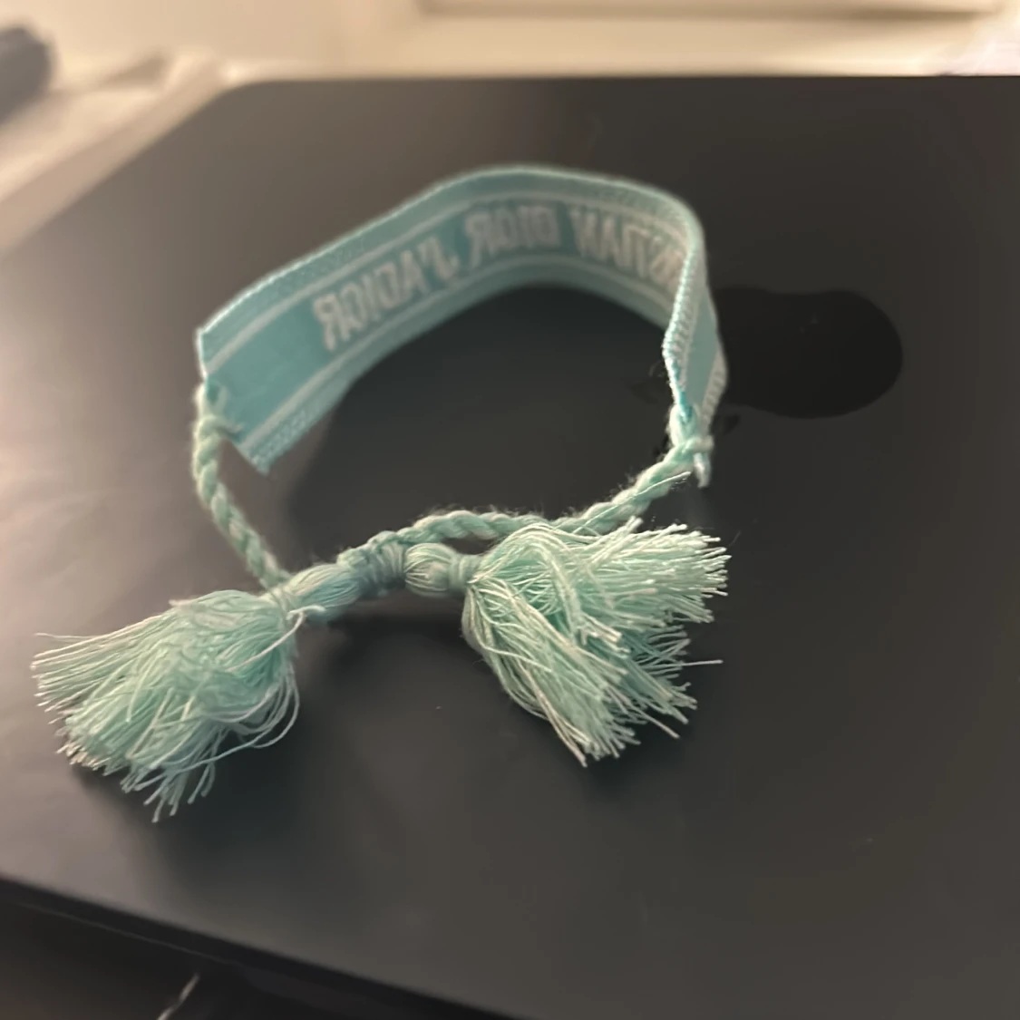 Turkost Christian Dior J'Adior armband - 3