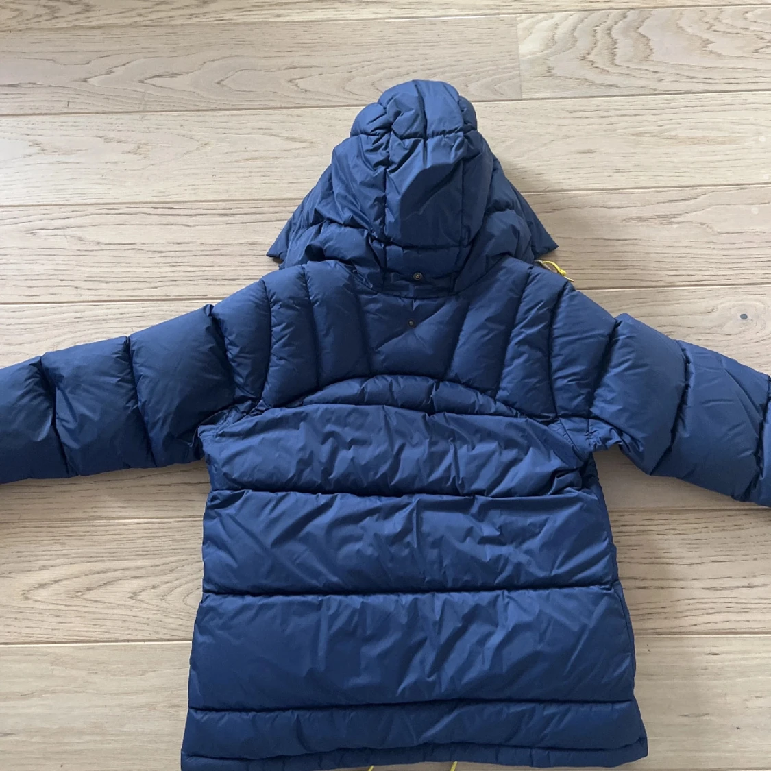 Fjällräven jacka - 3