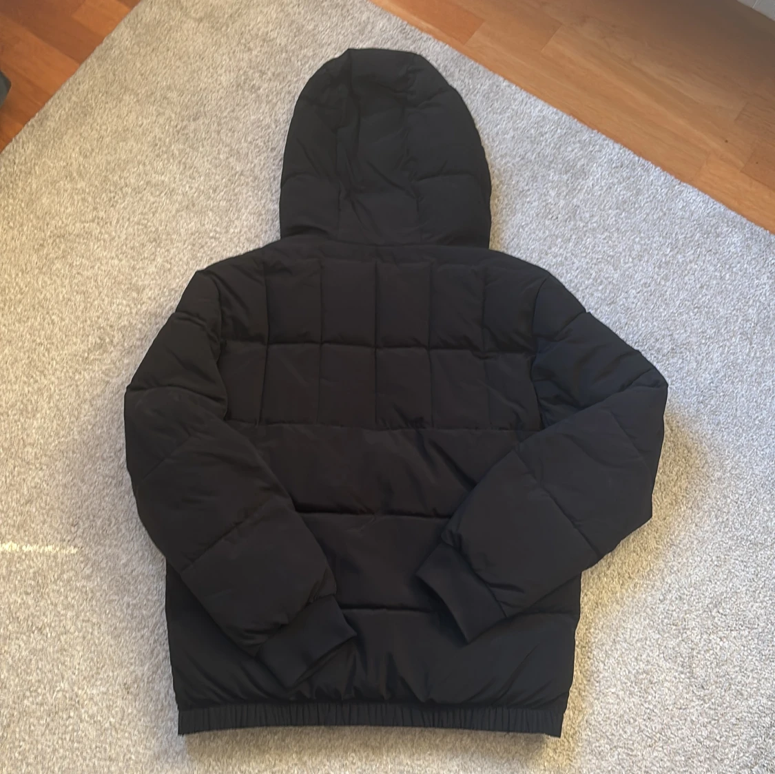 HUGO boss vinterjacka   - 3