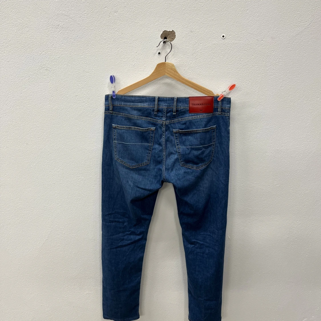 Tramarossa jeans  - 1