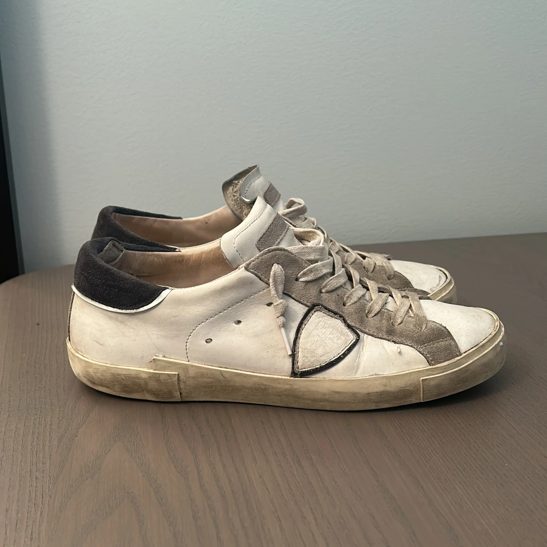 Phillipe models  - 2