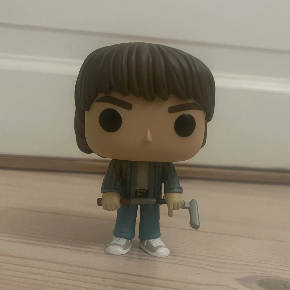 Jonathan Byers Stranger Things