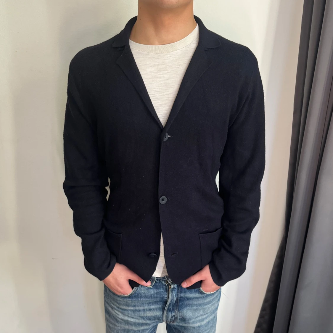 Massimo Dutti - Cardigan