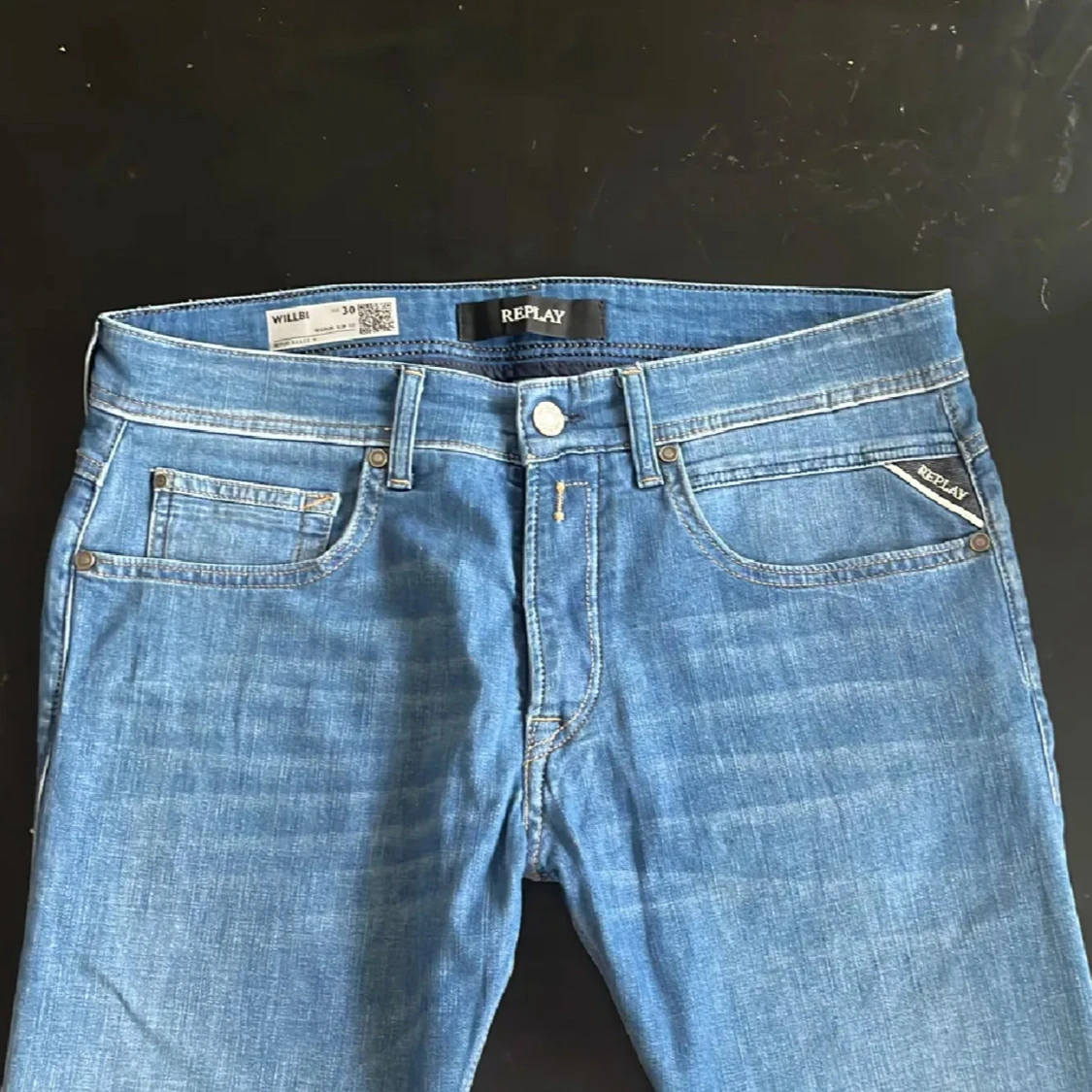 Replay Willbi W30 - 1