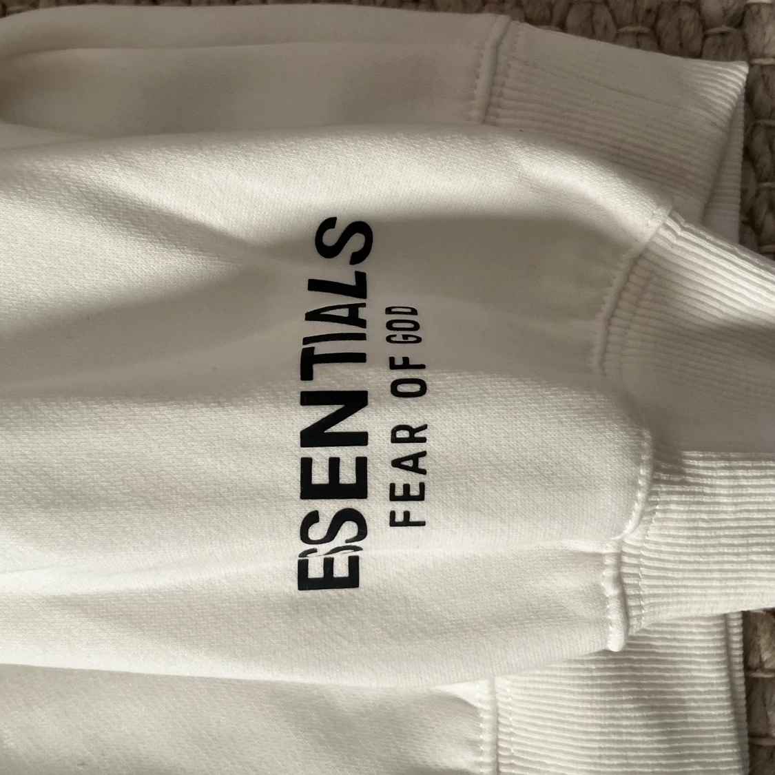 Vit essentials hoodie  - 2