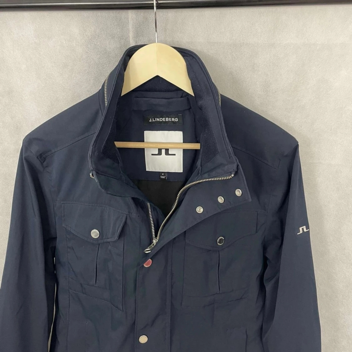 J Lindberg Bailey jacka - 1