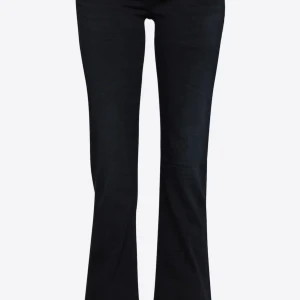 svara ltb jenas  - Snygga mörkblå/svarta jeans från ltb i storlek 28/32