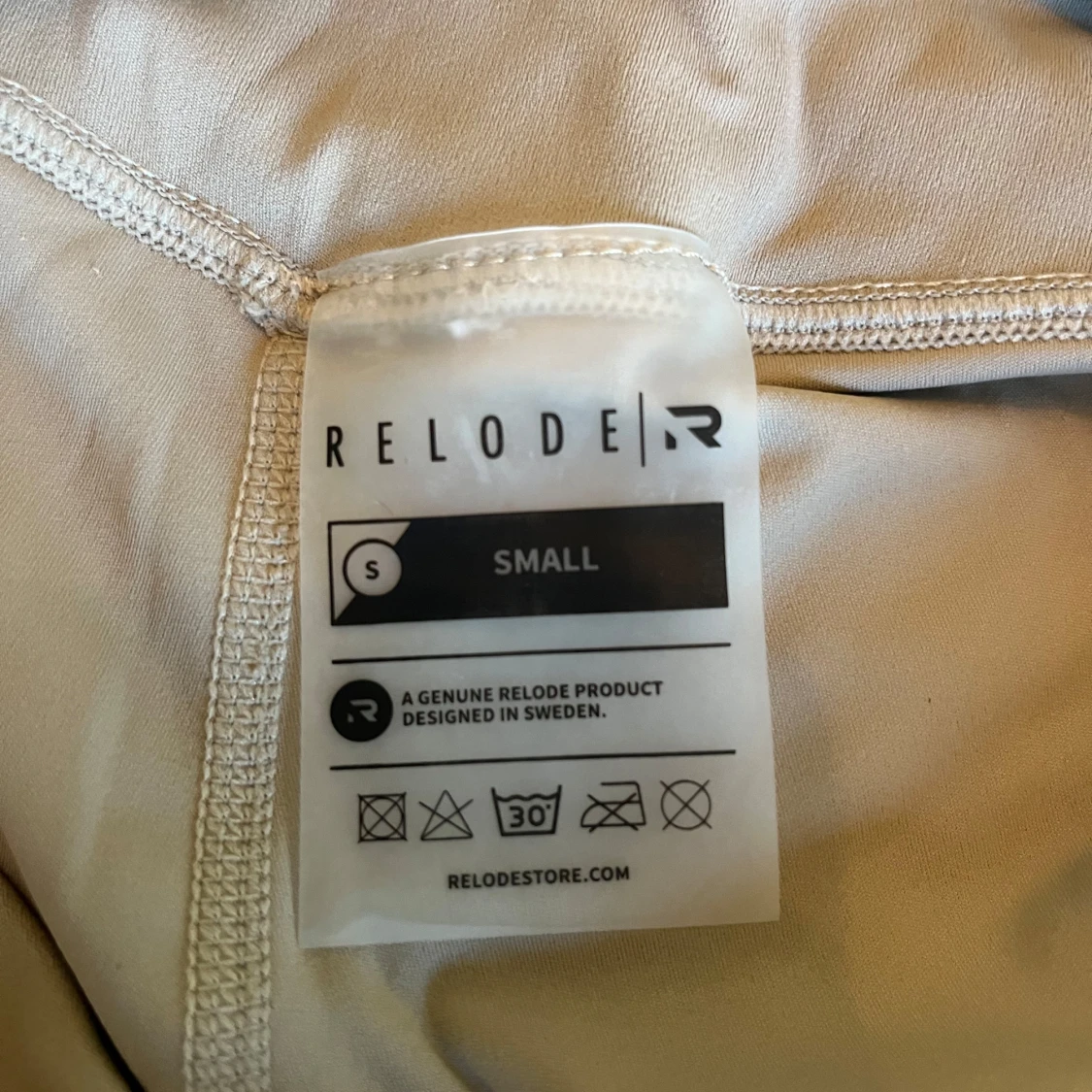 Tränings tights från Relode - 3