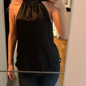 Turtleneck topp/blus - Rensar 