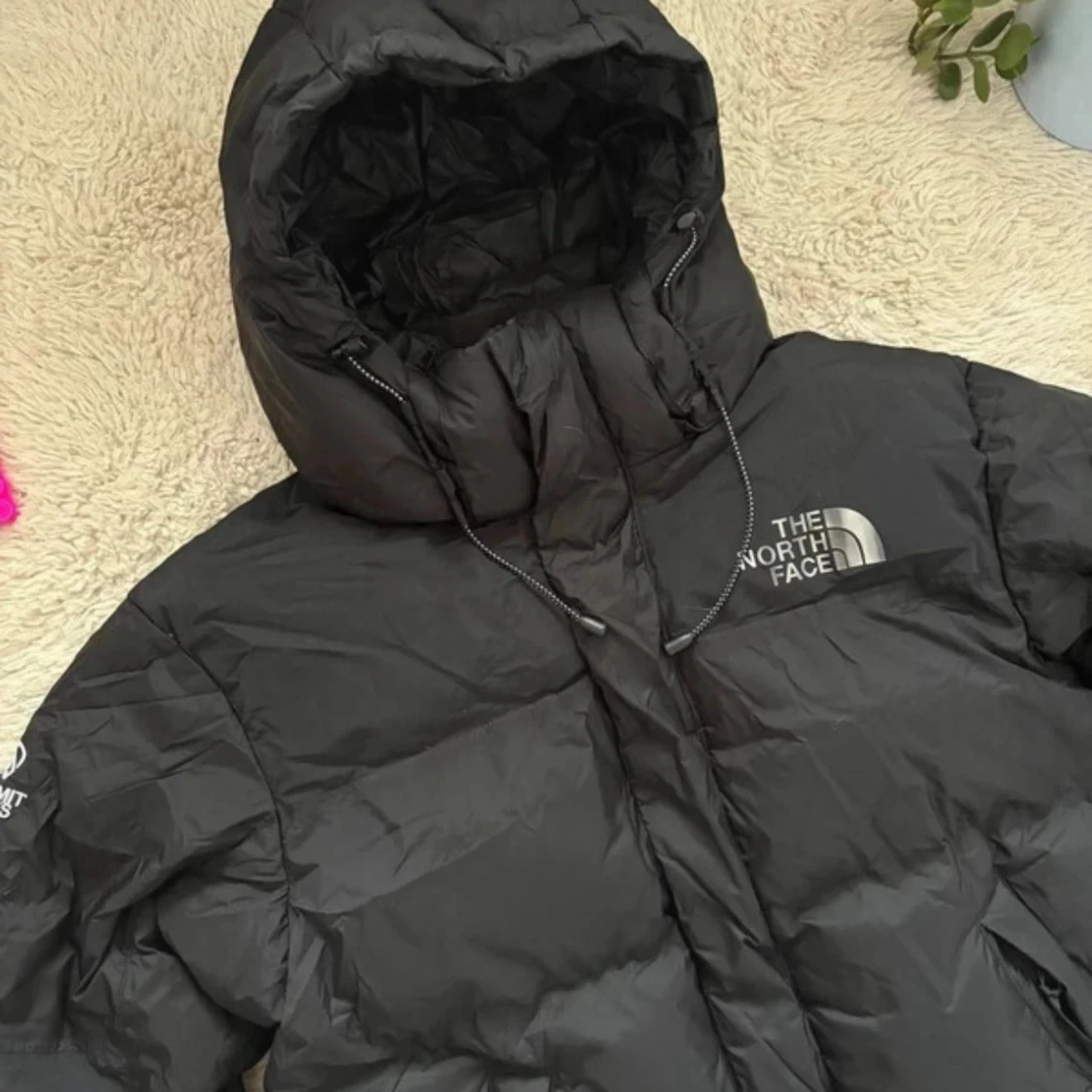  The North Face 600 Retro nuptse 700 goretex gorpcore - 3
