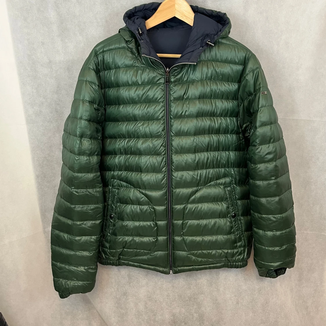 Reversibel Ralph Lauren jacka - 2