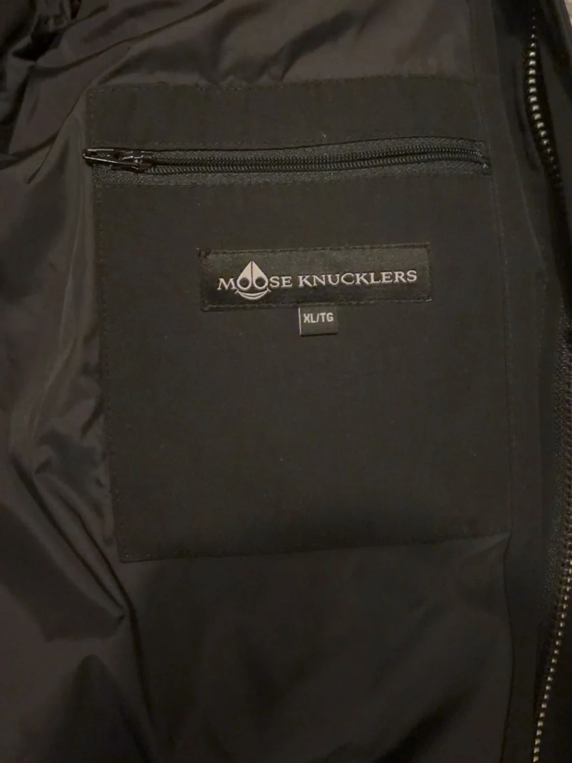 Moose jacka - 4