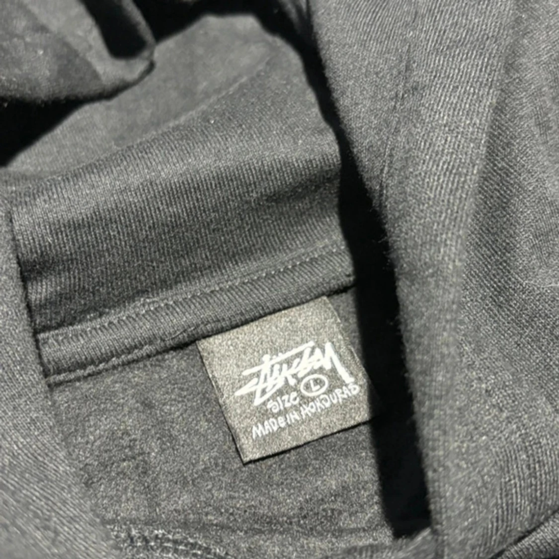 Stussy hoodie - 2
