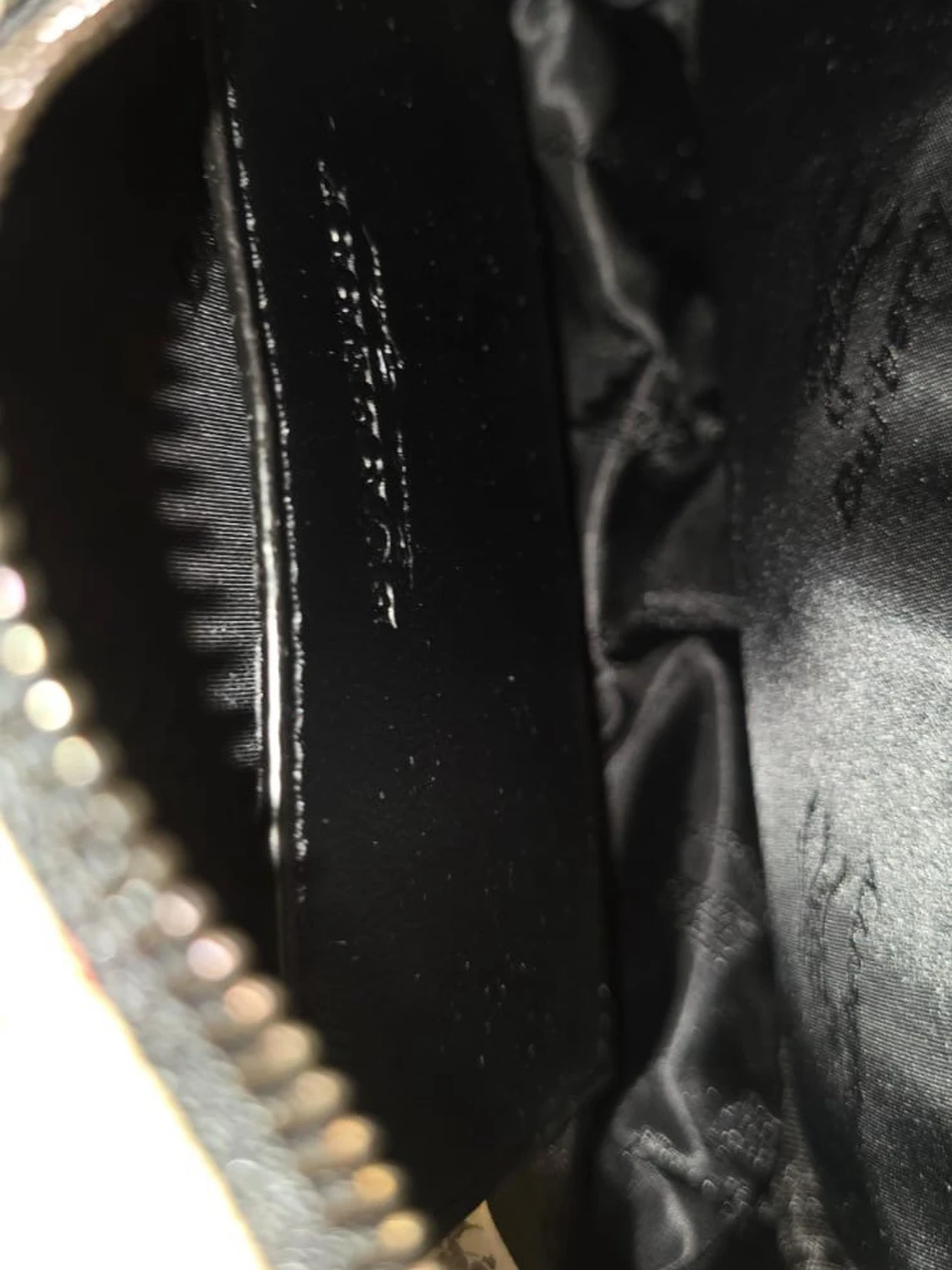 Burberry väska  - 3