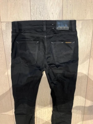 Nudie jeans - Skick: 9/10 | modell: Lean Dean 