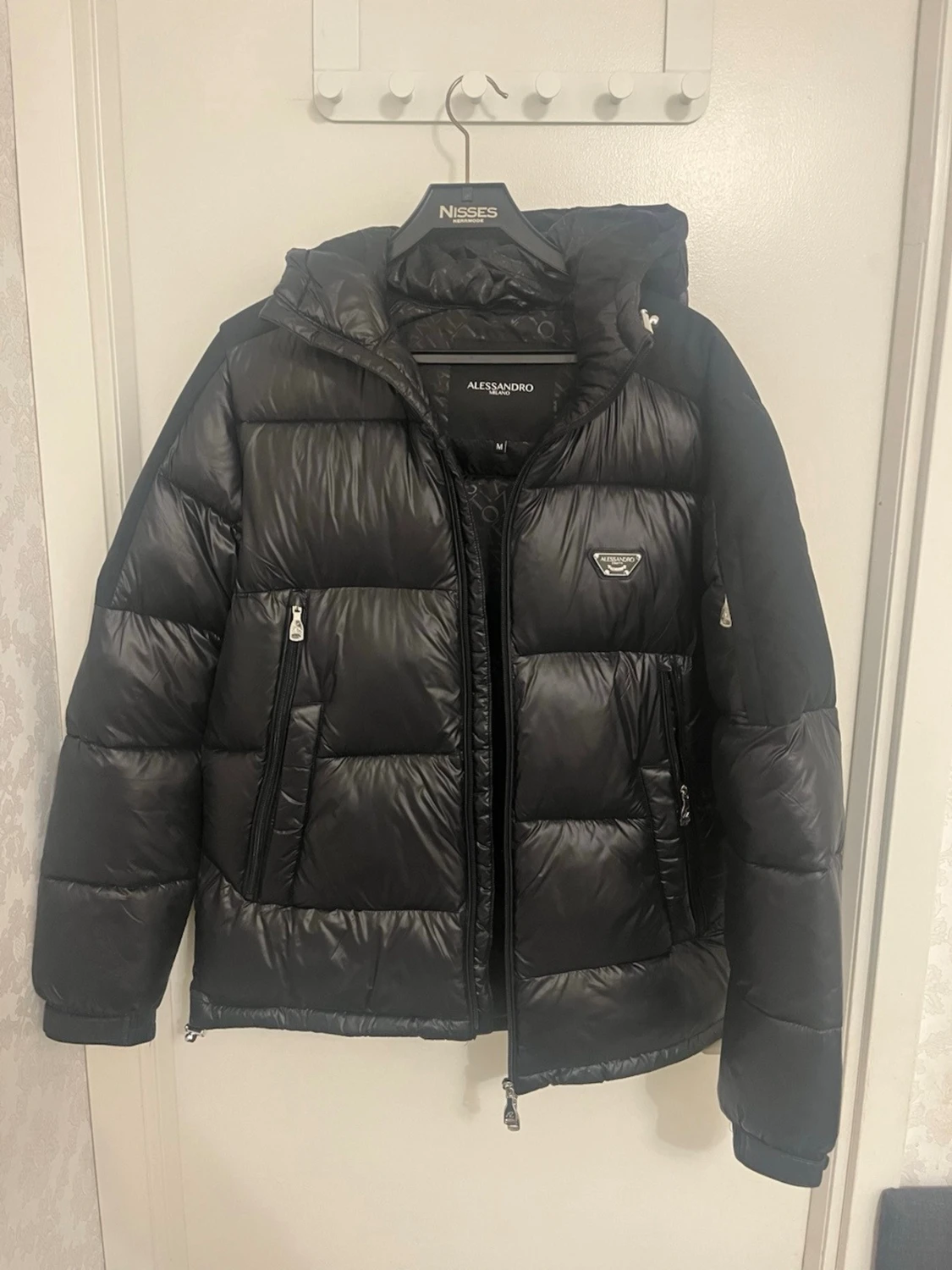 Alessandro Zavetti vinterjacka  - 2