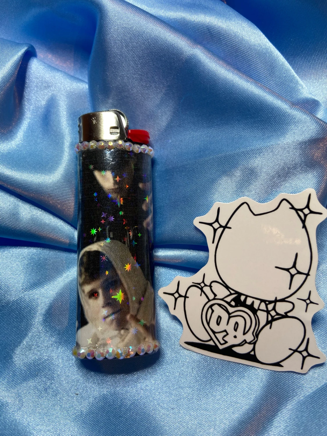 BLADEE & LEAN - OG - lighter