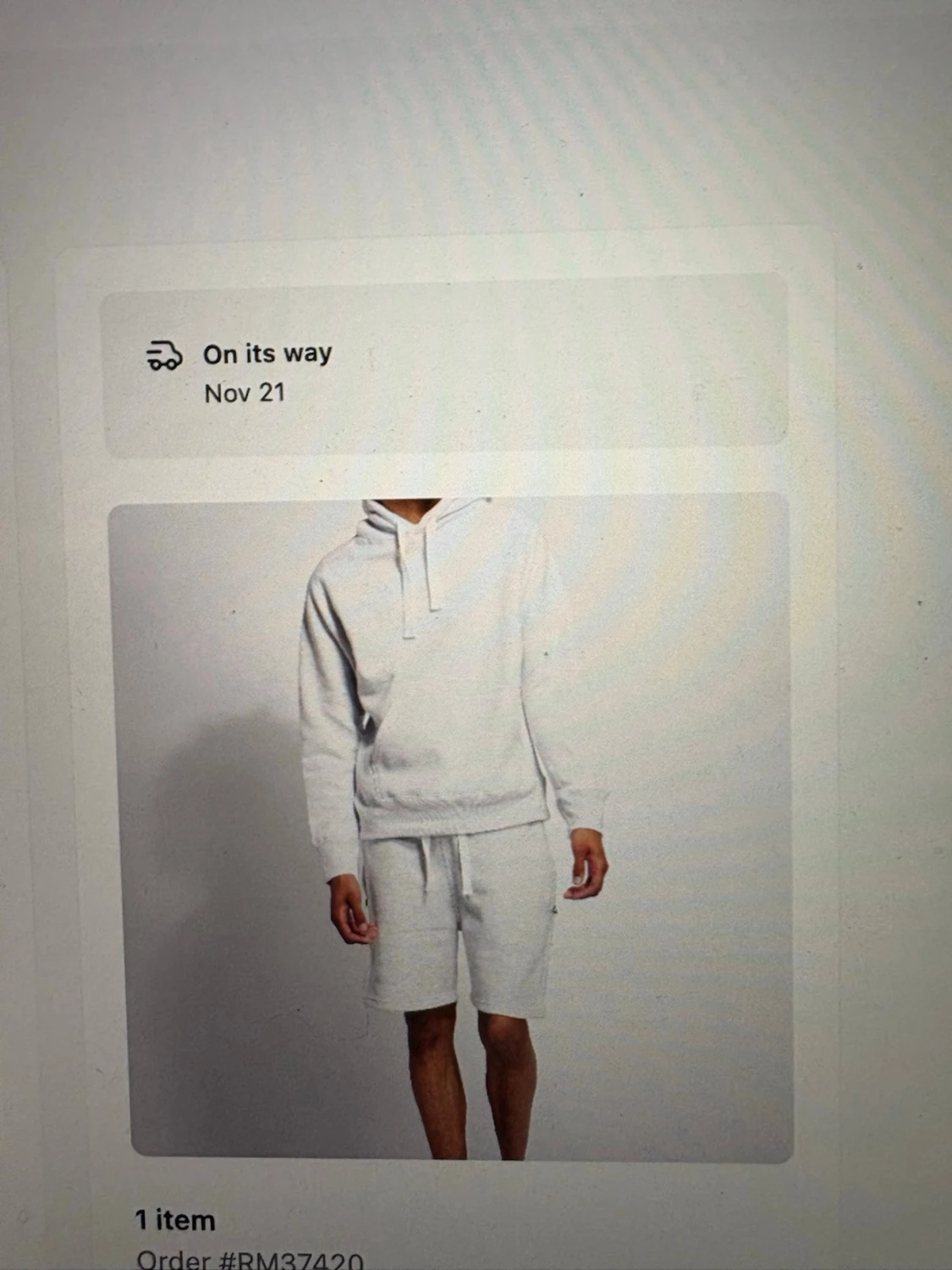 Russemerch hoodie - 3