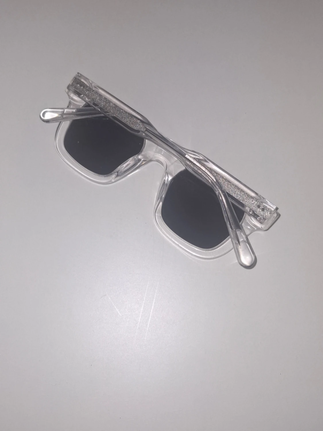 Grisch solglasögon  - 2