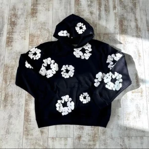 Denim tears tröja - Snygg stilren tröja 