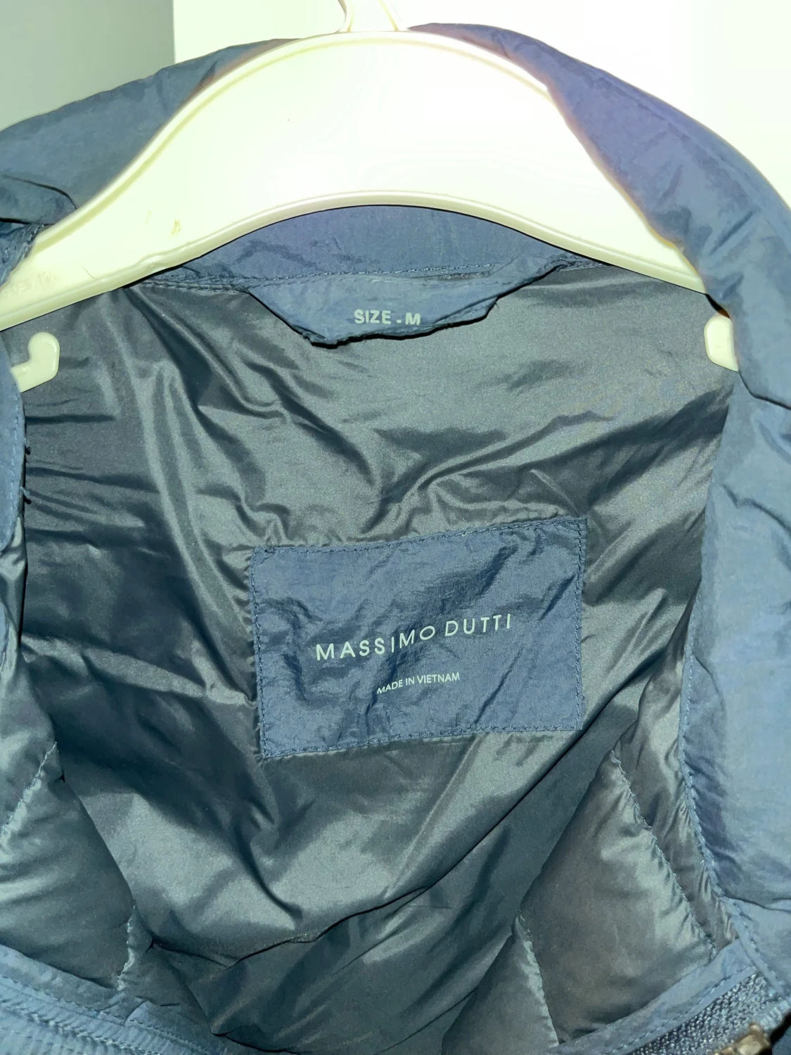 Massimo dutti väst - 1