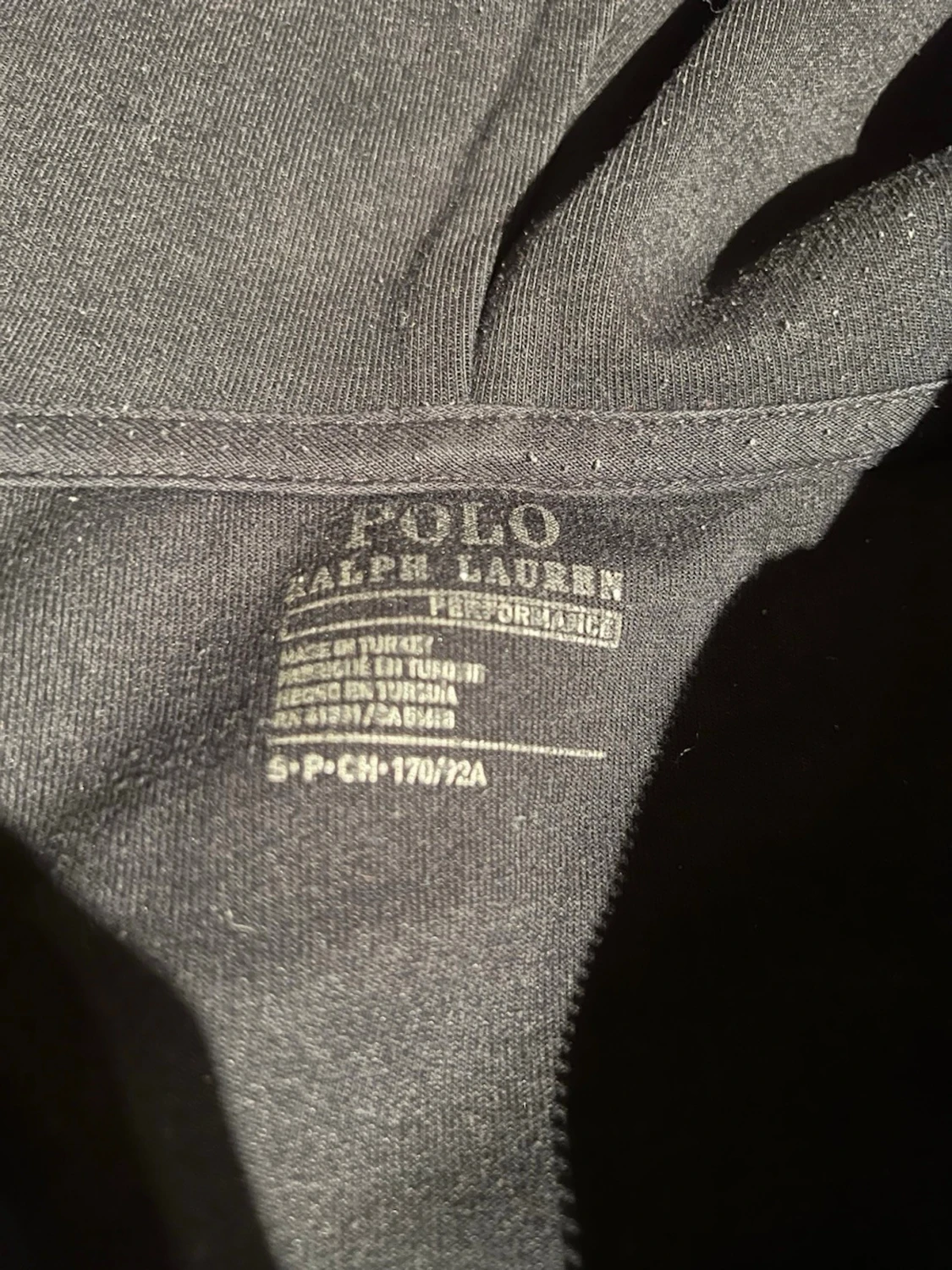 Polo Ralph Lauren hoodie - 3