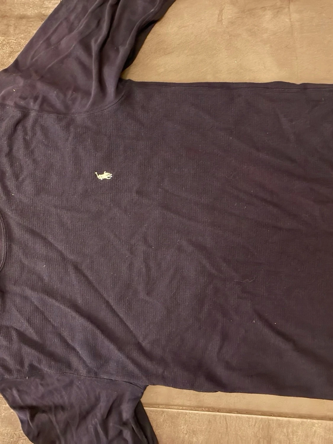  Polo Ralph Lauren tröja