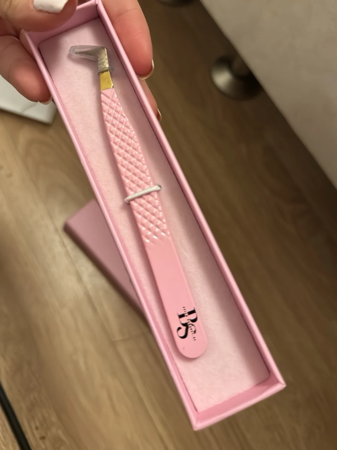 Frans pincett F01 - 2