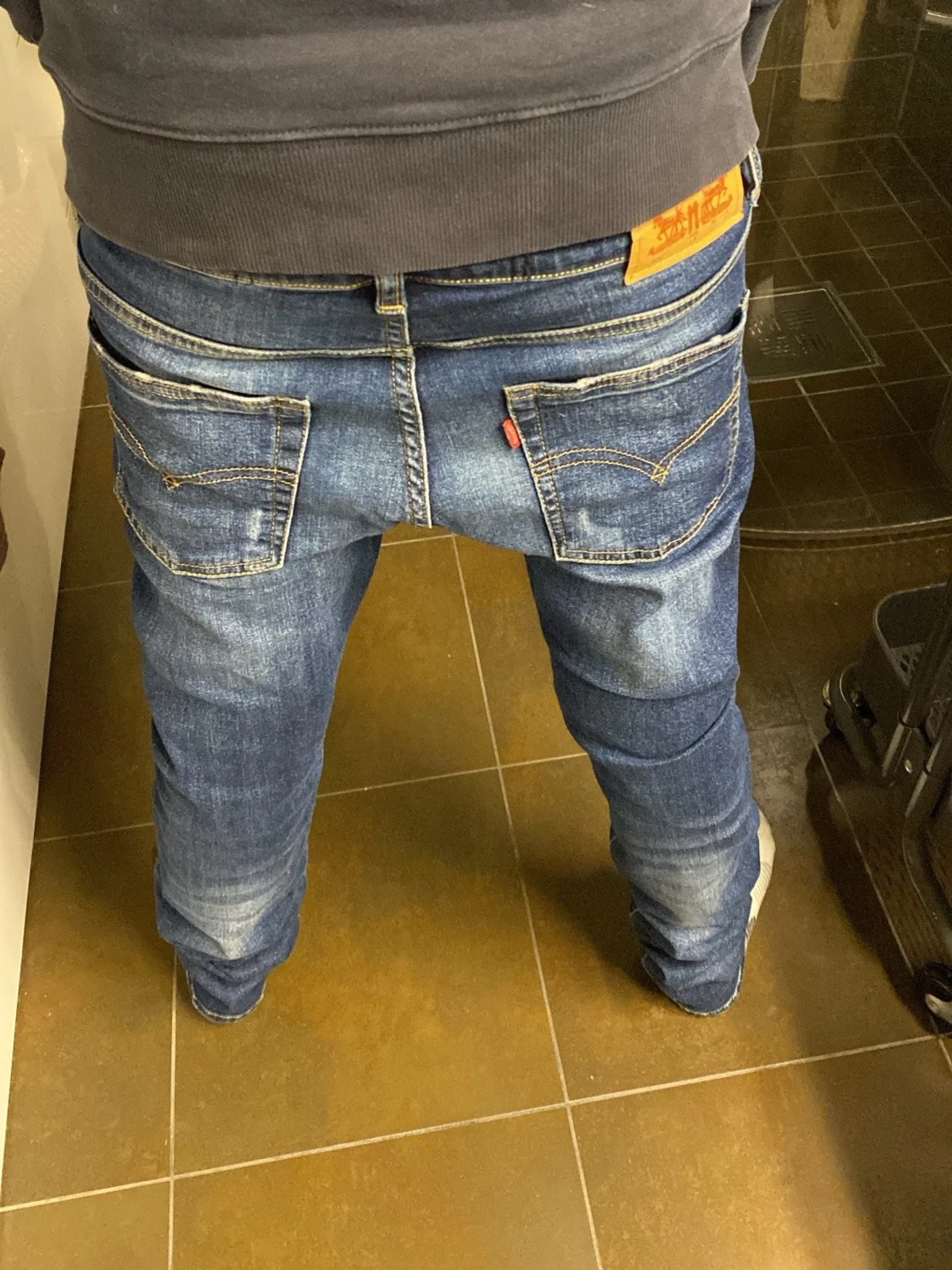 Levi's 510 - 5
