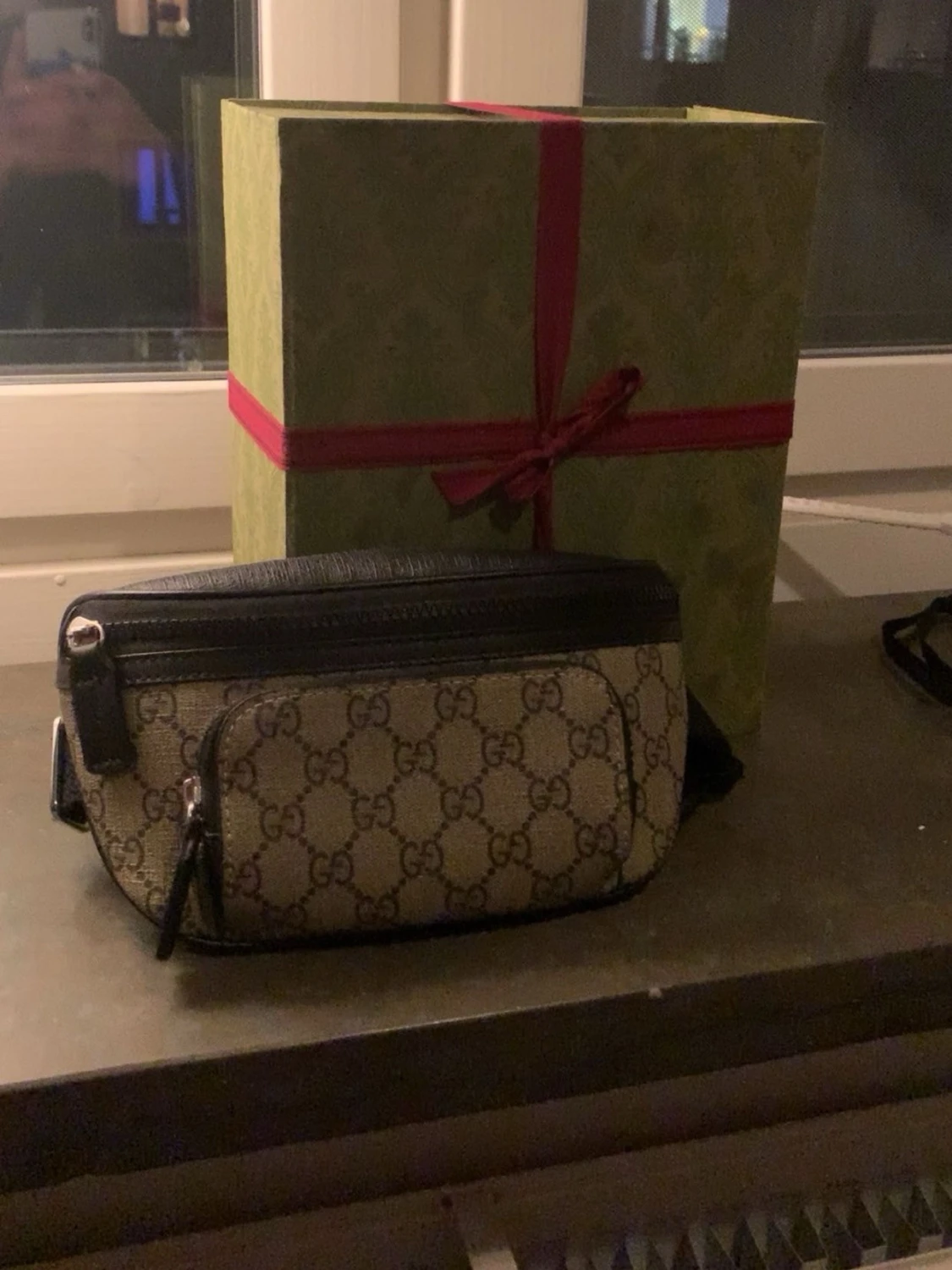 Gucci Eden bag