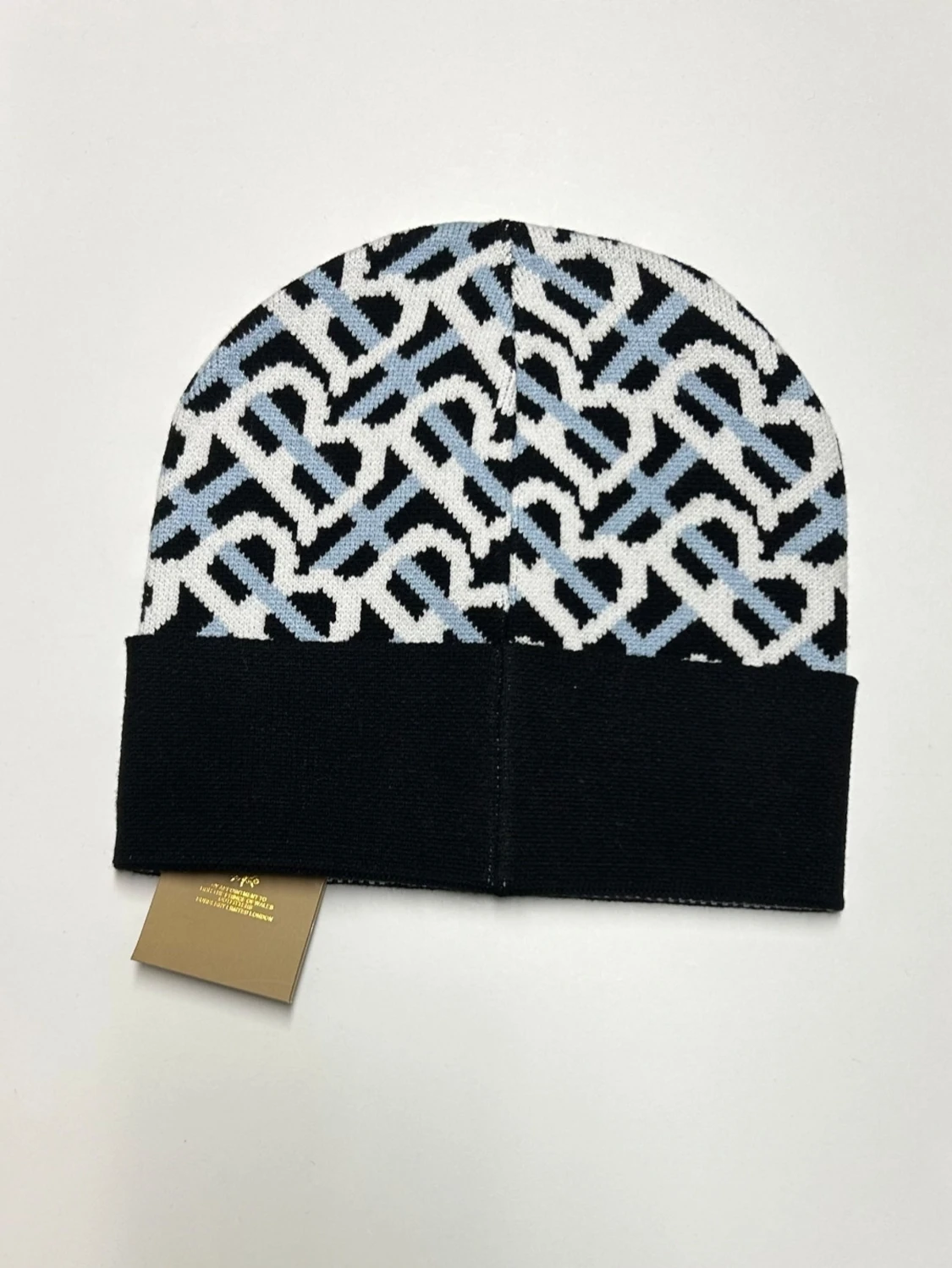 Burberry Mössa  - 1