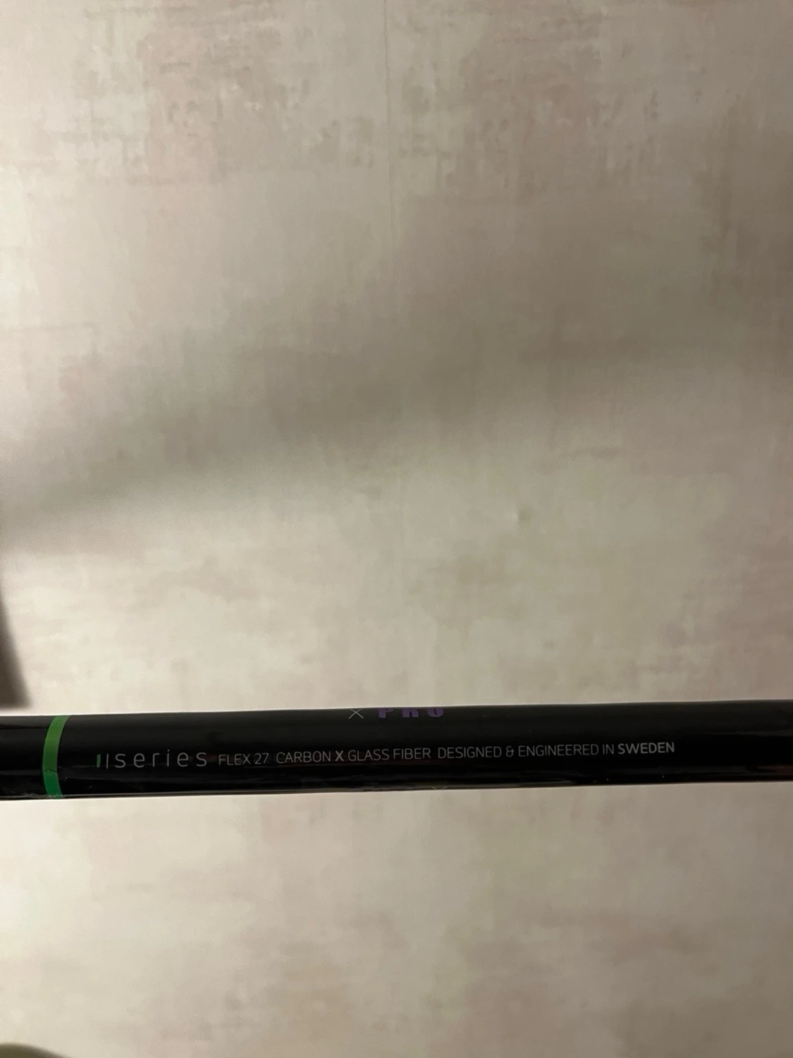 Salming X-Pro I series 101cm Left - 2