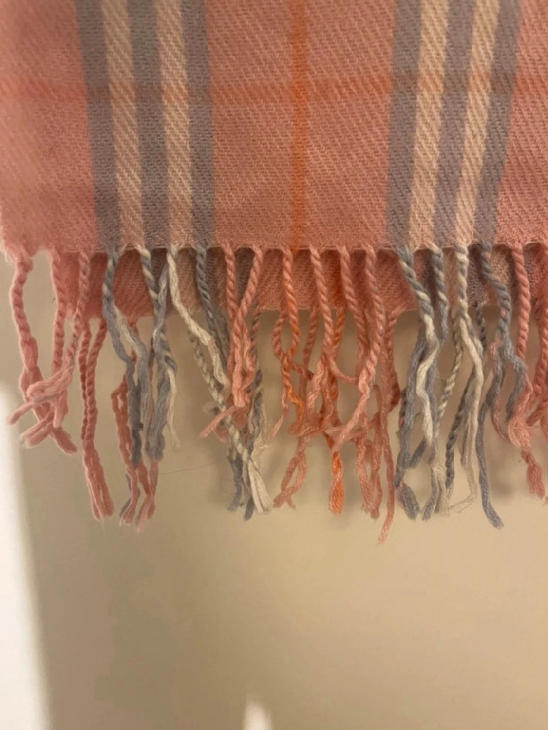 Burberry halsduk - 3