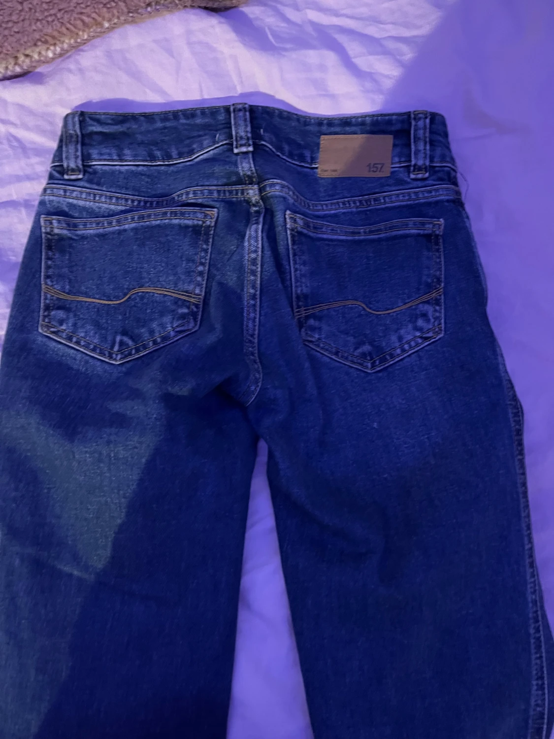 Lager 157 jeans - 1