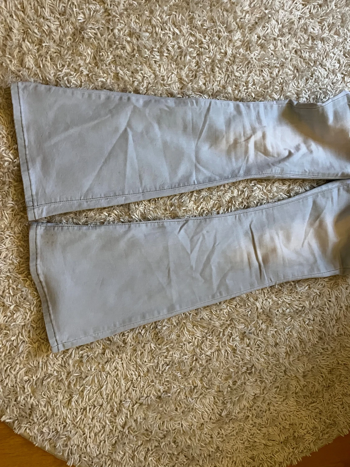 Low waist jeans bootcut - 3