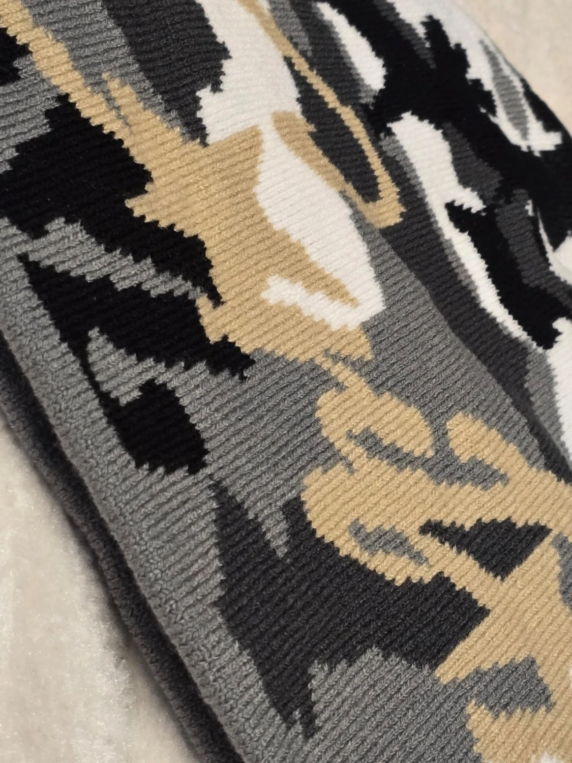 Corteiz Mössa camo - 2